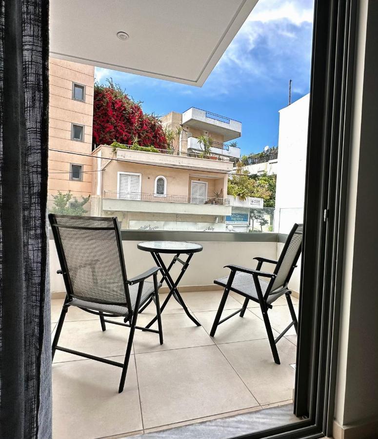 Appartement Dafni 2 *