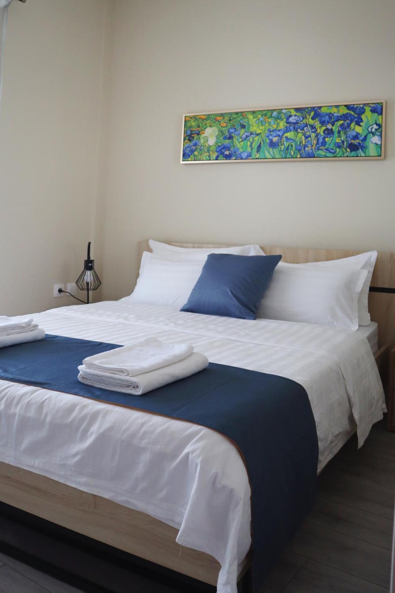 Appartement Dafni 2