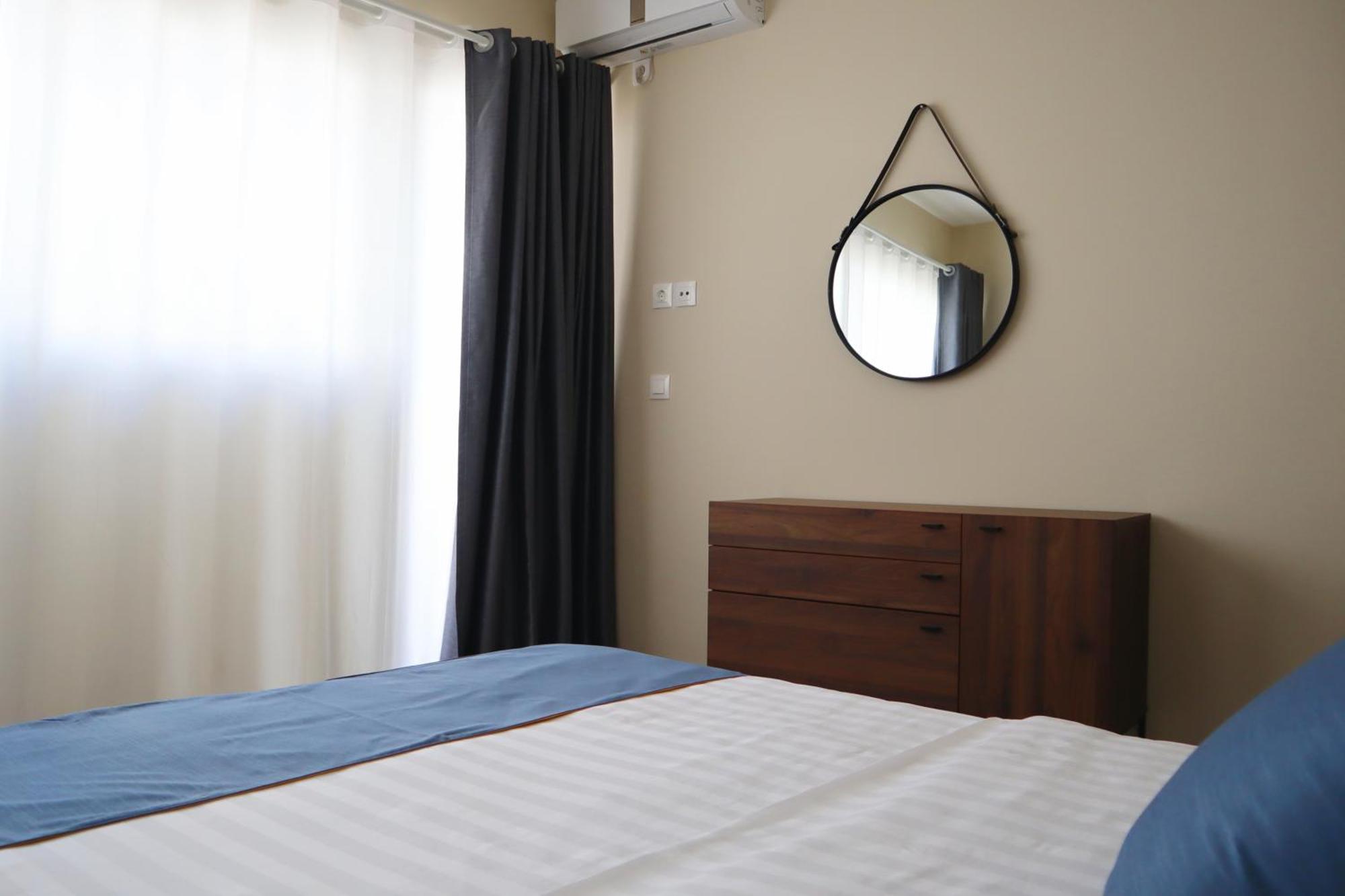 Dafni 2 Appartement