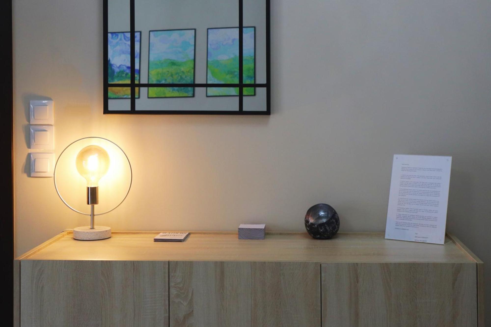 Dafni 2 Appartement *