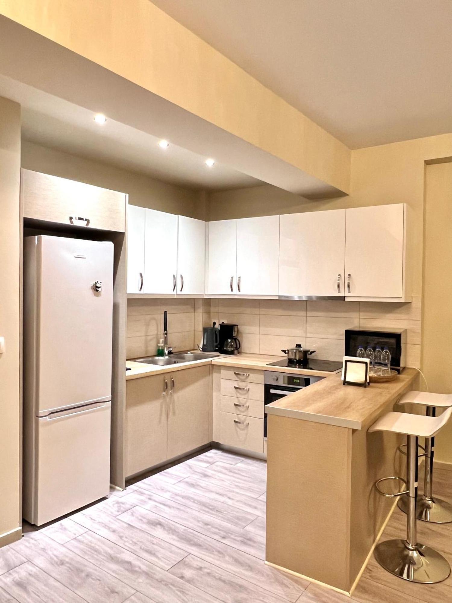 Dafni 2 Appartement Athene