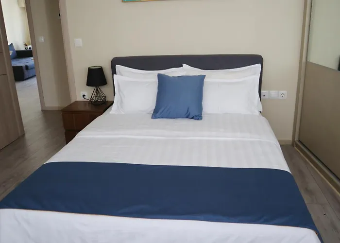 Dafni City Apartment 2