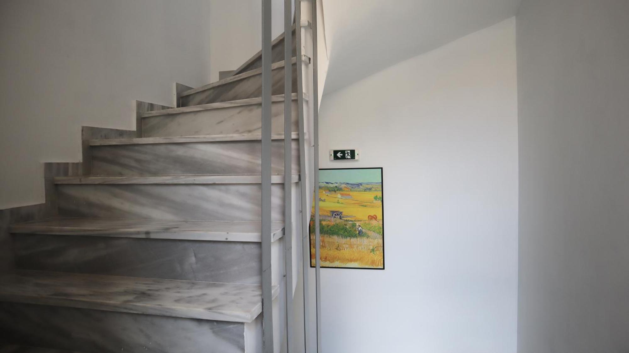 Apartment Dafni 2 Athens